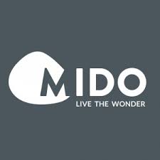 MIDO logo
