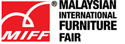 MIFF - Malaysia International Furniture Fair logo