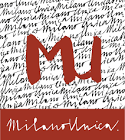 MilanoUnica logo