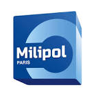 Milipol Paris logo