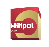 Milipol Qatar logo