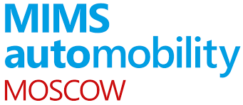MIMS Automobility MOSCOW logo