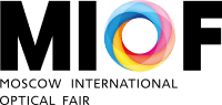 MIOF - Moscow International Optical Fair logo