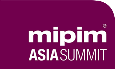 MIPIM Asia logo