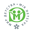 Mir Detstva logo