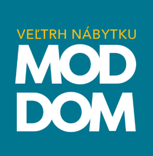 MODDOM logo