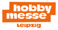 Hobbymesse Leipzig logo