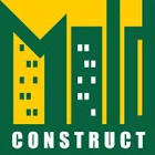 Moldconstruct logo