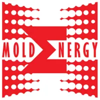 Moldenergy logo