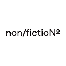 non/fiction logo