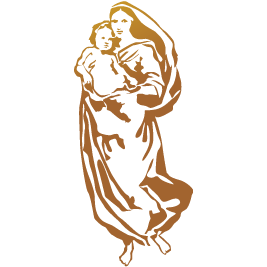 Mother and Child Healthcare logo