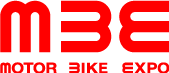 Motor Bike Expo logo