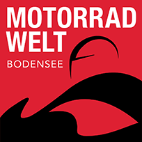 MOTORRADWELT BODENSEE logo