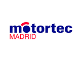 Motortec Madrid logo