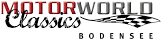 MOTORWORLD Classics Bodensee logo