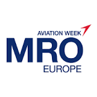 MRO Europe logo