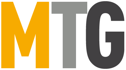 MTG Myanmar logo