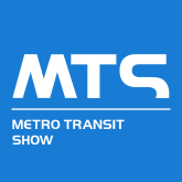 MTS - Metro Transit Show logo