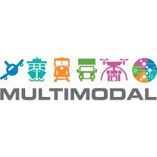 Multimodal UK logo