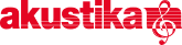 akustika Nürnberg logo