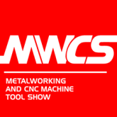 MWCS - Metalworking & CNC Machine Tool Show logo