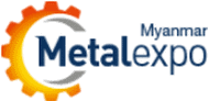 Myanmar Metal Expo logo