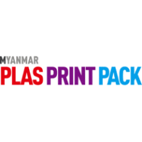 Myanmar Plas Print Pack logo
