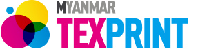 Myanmar TexPrint logo
