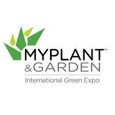 Myplant & Garden logo