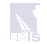 NAIS - National Aviation Infrastructure Show logo
