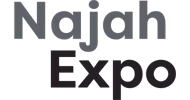 Najah Abu Dhabi logo