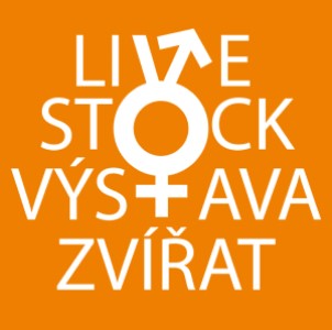 National Show of Livestock logo