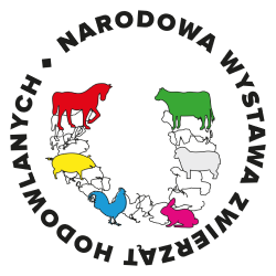 NWZH - National Animal Husbandry Exhibition logo