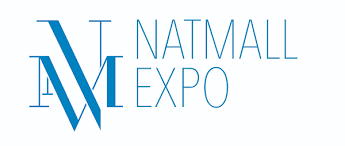 NatMall Expo logo