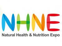 Natural Health & Nutrition Expo logo