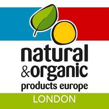 The London Food & Drink Shows logo