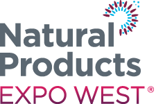 Natural Products Expo West logo