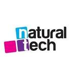 NATURAL TECH logo