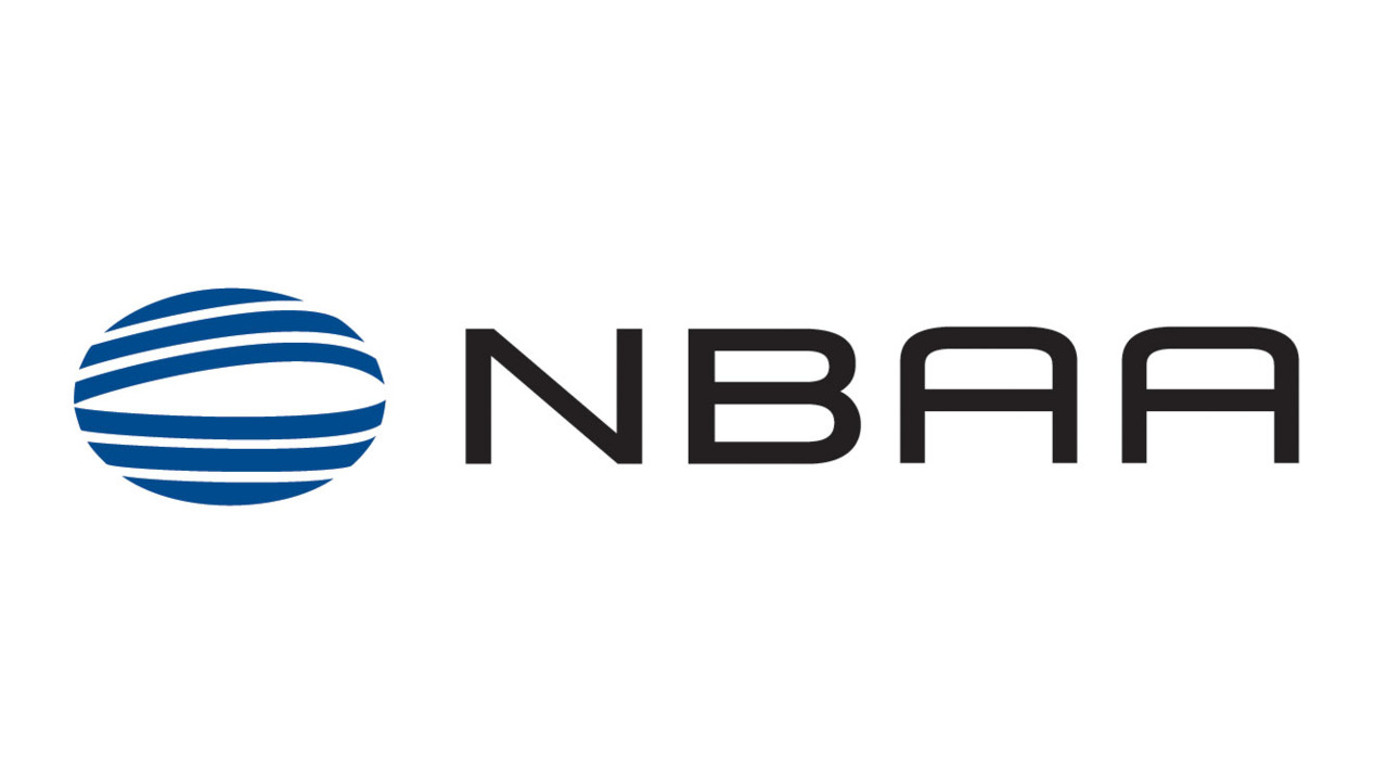 NBAA-BACE - Business Aviation Convention & Exhibition logo