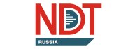 NDT Russia logo