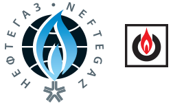 NEFTEGAZ logo