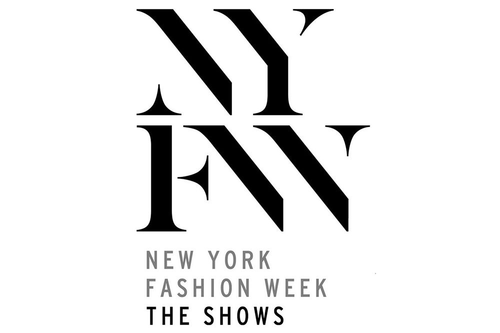 New York Fashion Week logo