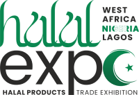 Nigeria Halal Expo logo