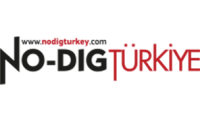 NO-DIG Türkiye logo