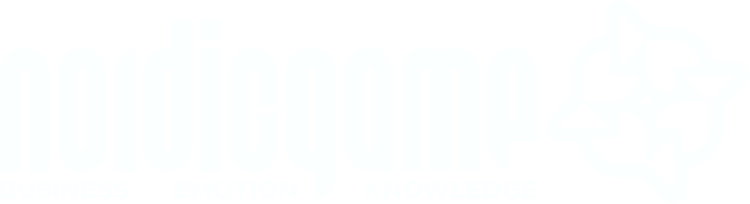 Nordic Game Expo logo