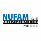 NUFAM logo