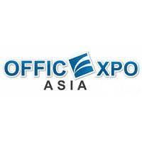OEA - Office Expo Asia logo