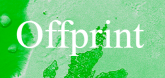 Offprint logo