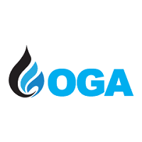 OGA Oil & Gas Asia logo
