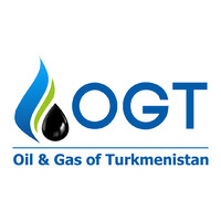 OGT - Oil & Gas of Turkmenistan logo